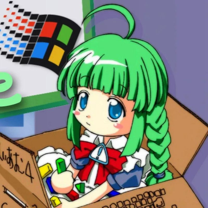 Splashy Splashy Himself Twitter - Download Premium Light Art | Desktop