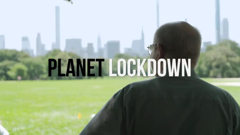 Daniel Model Full Interview Planet Lockdown - Best Landscape Photos in Full HD
