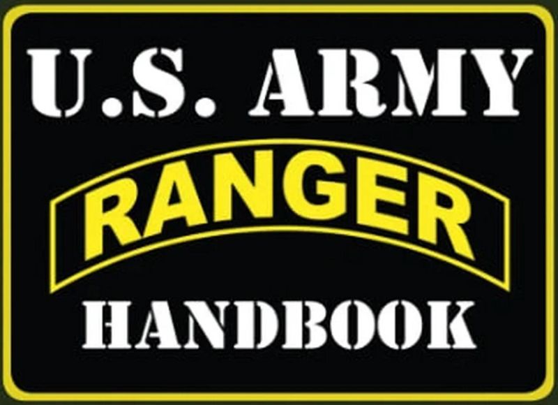 Ranger Pdf - Beautiful Nature Illustration - HD