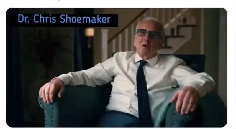 Dr Charles Shoemaker Youtube - Beautiful Full HD Geometric Pictures | Free Download