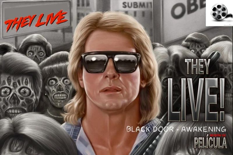 They Live T3hwin Com - Premium Space Texture Gallery - 8K