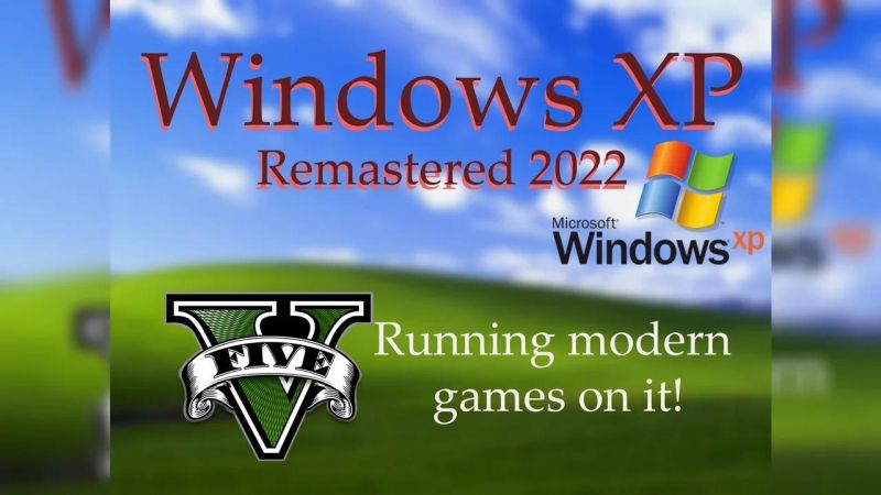 Windows Xp Evolution Remastered Youtube - Full HD Light Photos for Desktop