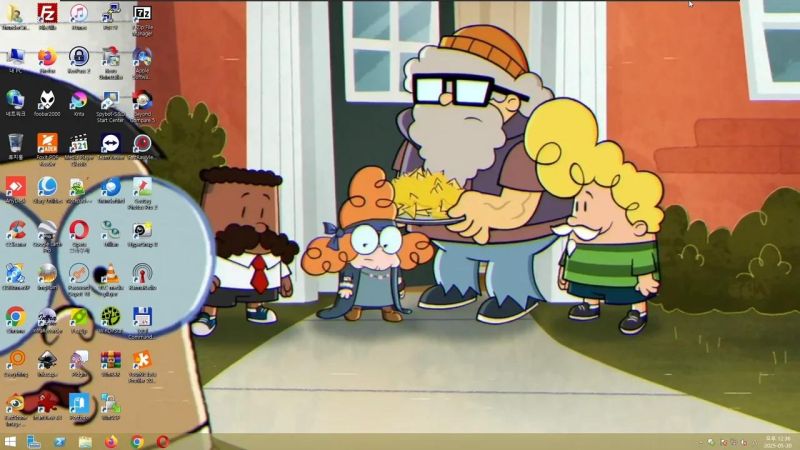 Vmware Windows Server 2012 R2 Windowsserver2012r2 - 8K Colorful Patterns for Desktop