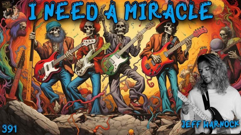 Music Todd Warnock - Full HD Landscape Images for Desktop