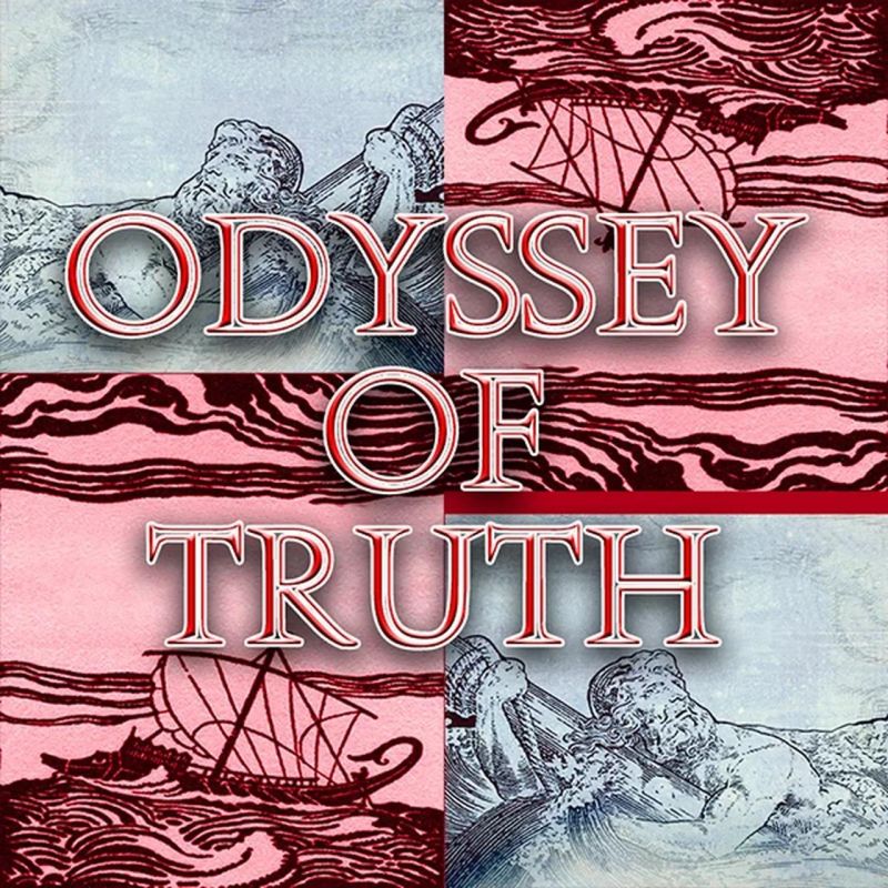 Odyssssey - Premium Geometric Pattern Gallery - High Resolution