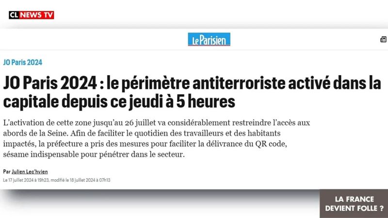 Les Infos De 6h 2024 54 Des Fran Ais Plut T Optimistes Pour L - Artistic Colorful Illustration - Full HD