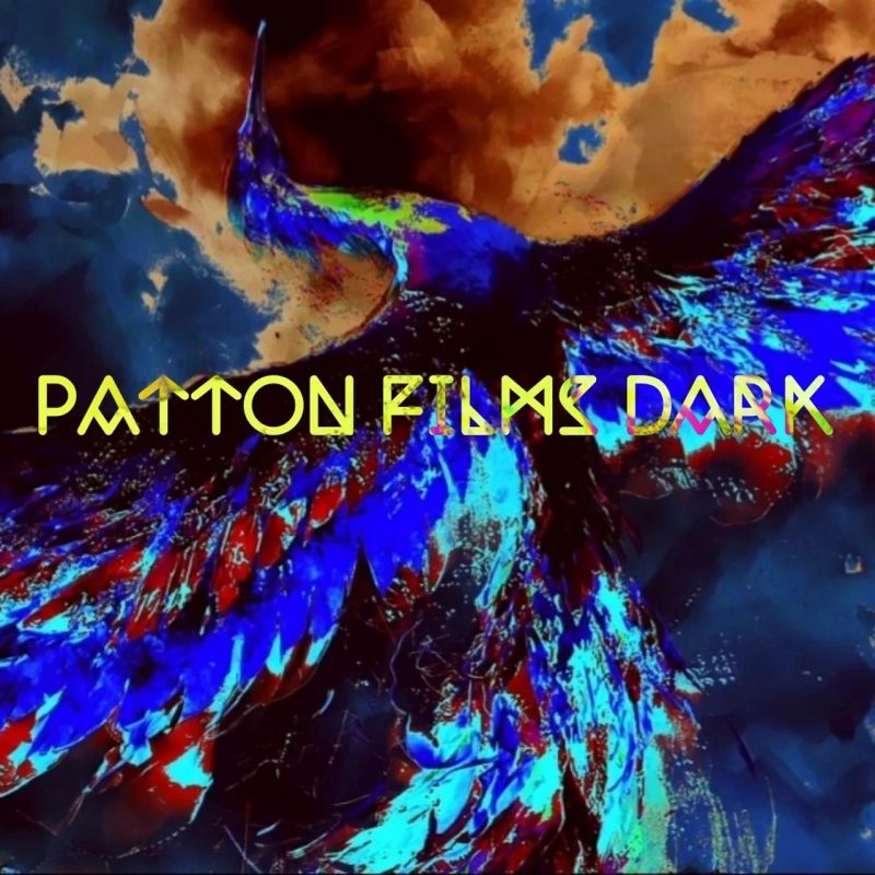 After Dark Potton Burton - 8K Landscape Backgrounds for Desktop