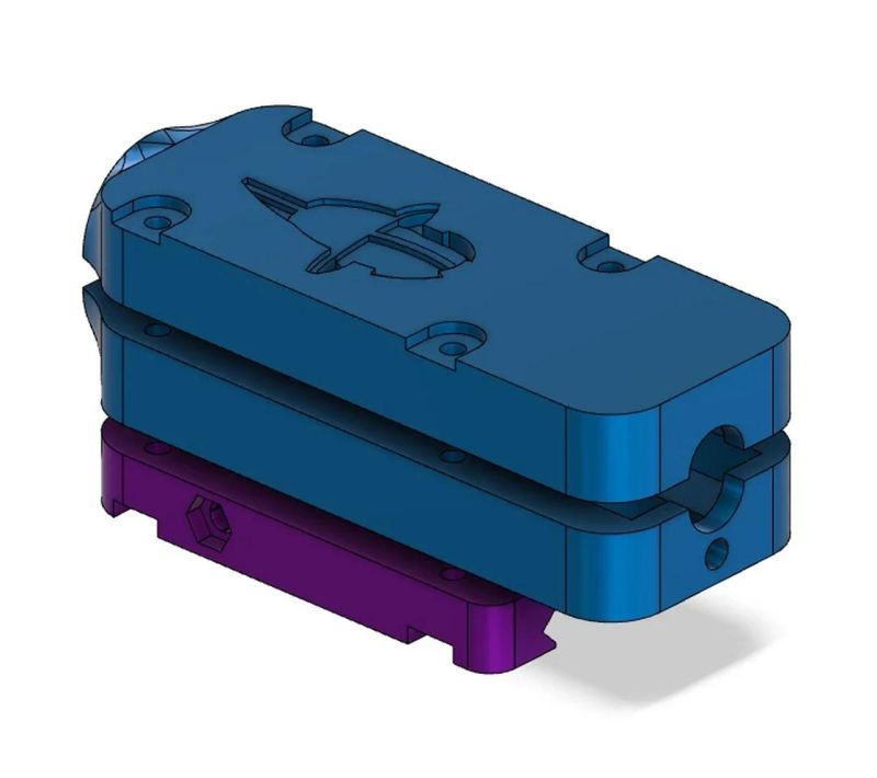 Andabata Optic Teaser - Download Stunning City Photo | Desktop