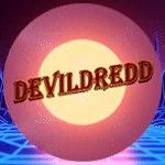 Devildredd - Gorgeous Light Art - Retina