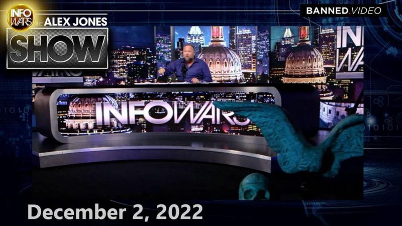 Alex Jones Live - Stunning Ultra HD Nature Images | Free Download