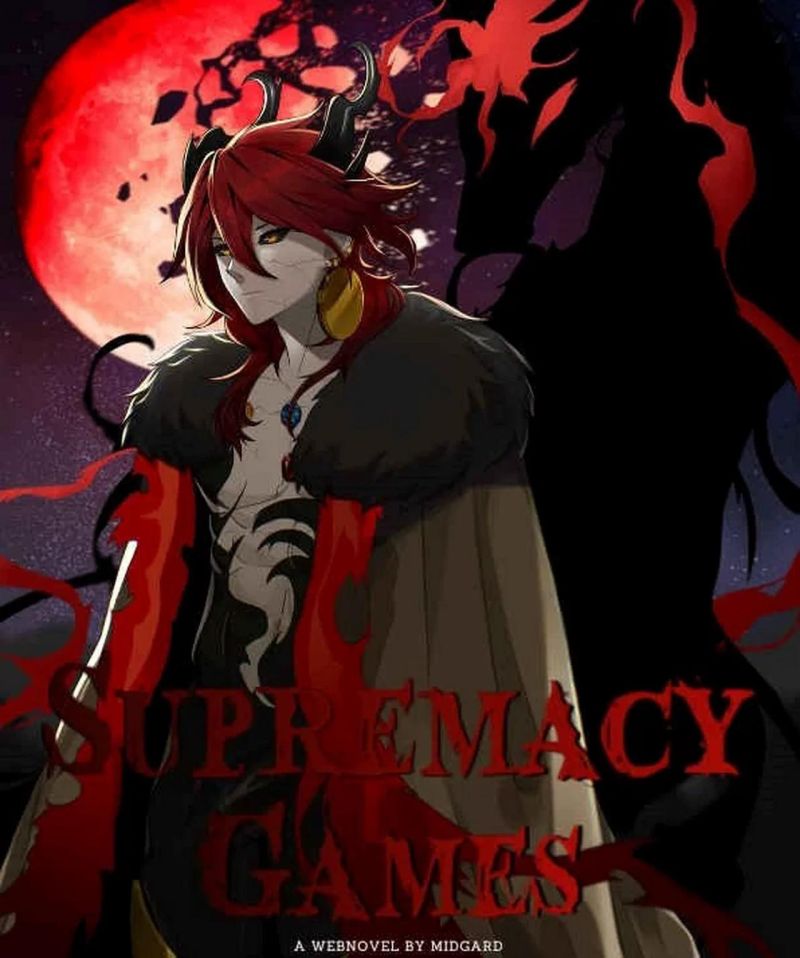 Games Supremacy - Premium Geometric Texture Gallery - 8K