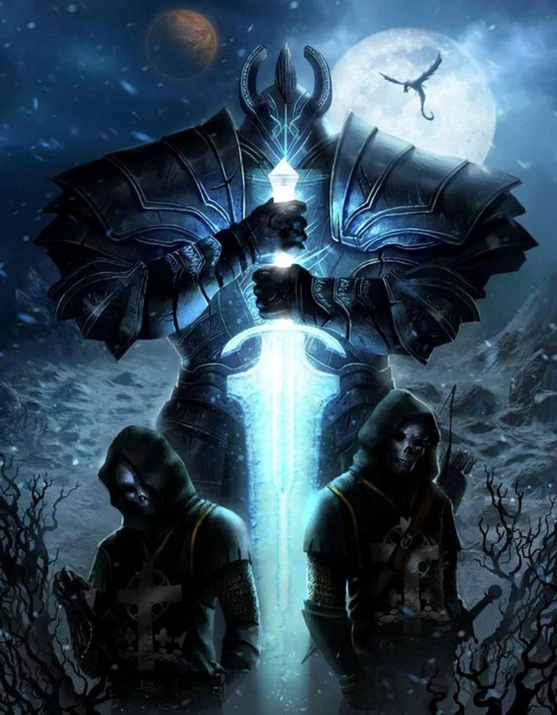 Shadow Slave Chapter 1 100 By Deku S Mom - Download Elegant Sunset Background | Mobile