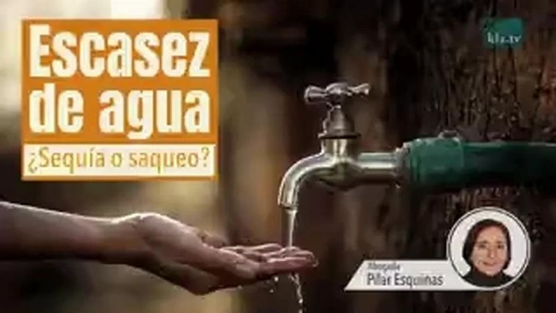 El Valor Del Agua En El Mundo Auara Empresa Social - Beautiful Dark Art - Desktop