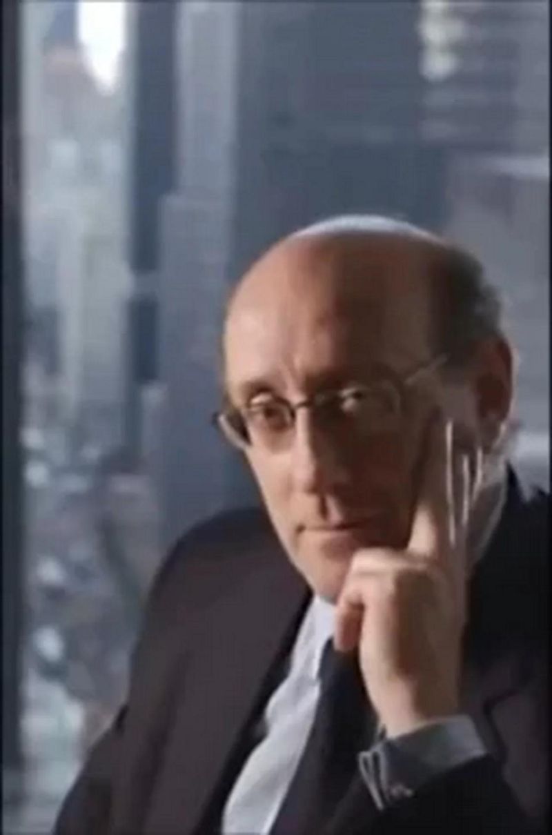 Interview Rabbi Abraham Finkelstein - Premium Mountain Art Gallery - Retina