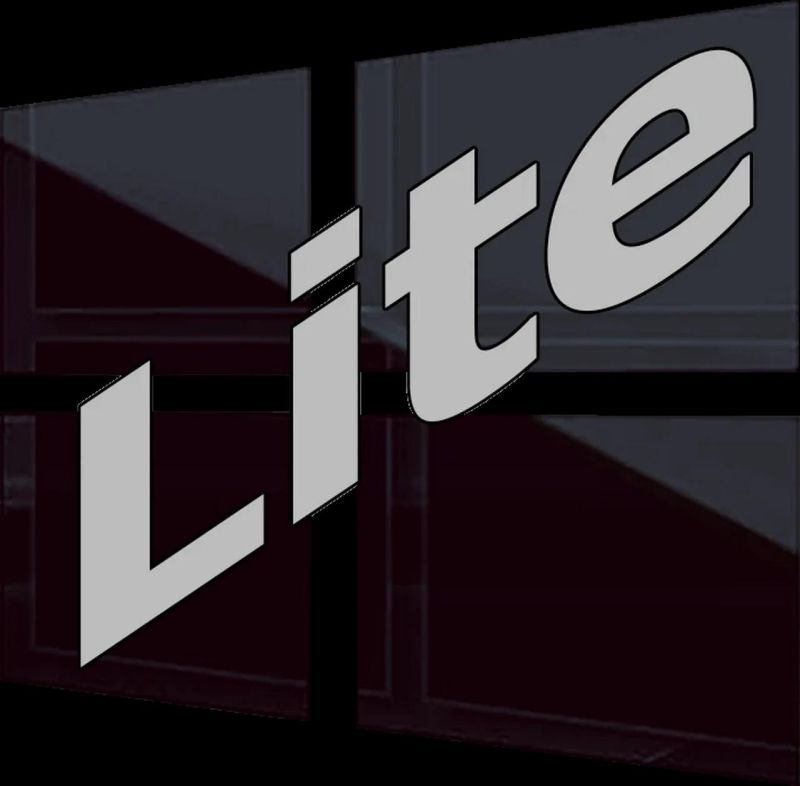 Github Windowsnt Dev Windows Lite Lite Version Of Windows Made For - Best Gradient Wallpapers in Desktop