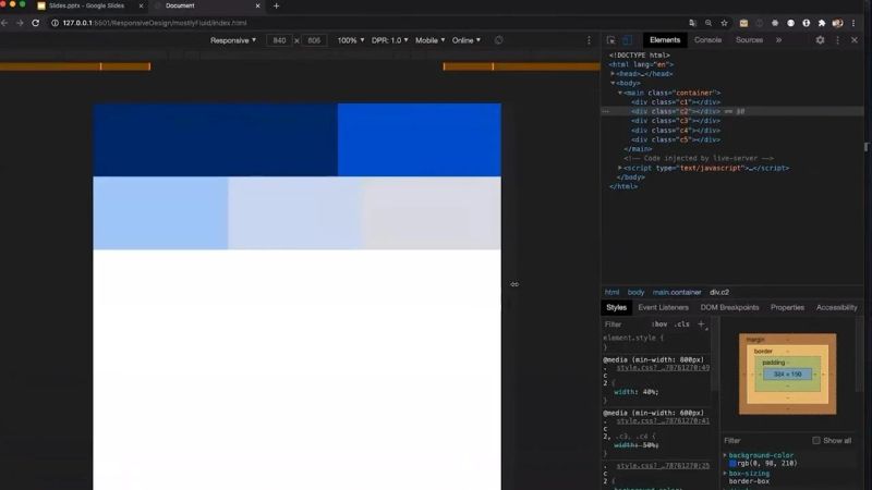 Mostly Fluid - Vintage Patterns - Gorgeous Ultra HD Collection