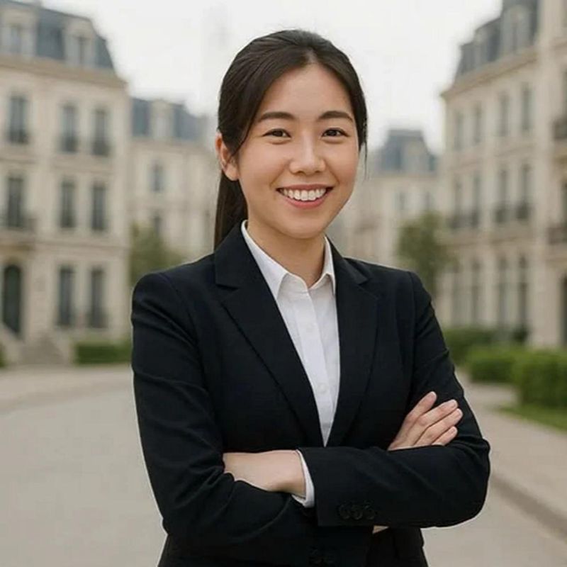 Mai Nhi Hoang Mai - Premium Space Picture Gallery - Full HD