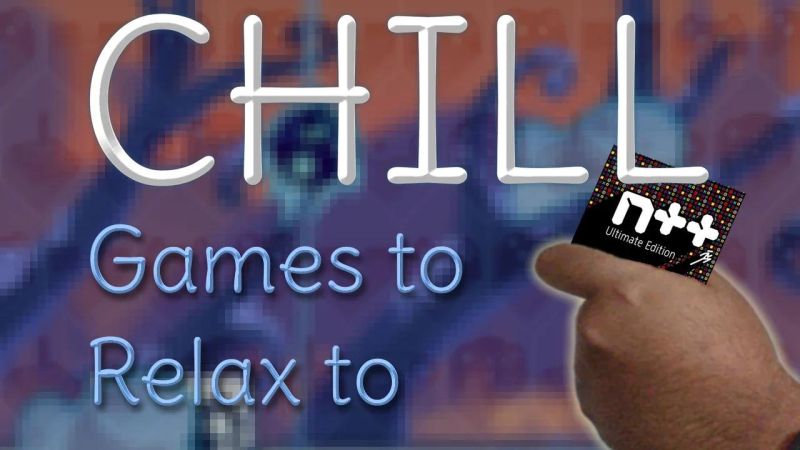 Chill Game - Best Nature Images in Ultra HD