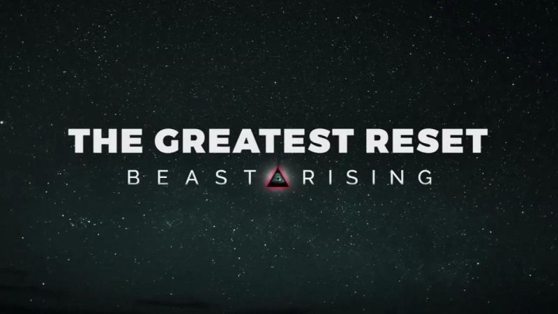 The Good Reset - Premium Nature Pattern Gallery - HD