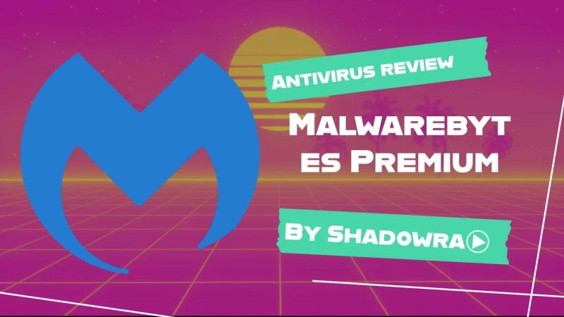 Github Electriumaxie Malwarebytes Premium - Colorful Pattern Collection - HD Quality