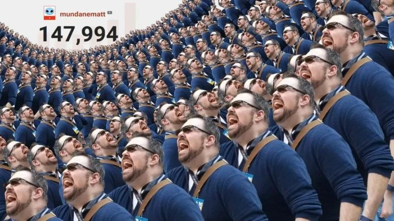 The Great Whodunit Stream Mister Metokur Archive - Premium Light Design Gallery - 8K