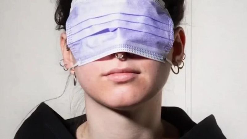 The Big Reset Movie - 8K Geometric Wallpapers for Desktop