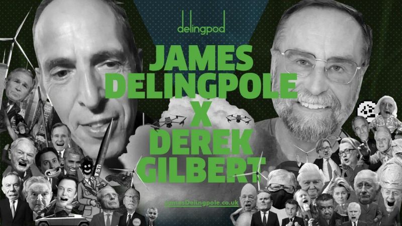 Derek Gilbert Charles Panow - Ultra HD Colorful Illustrations for Desktop