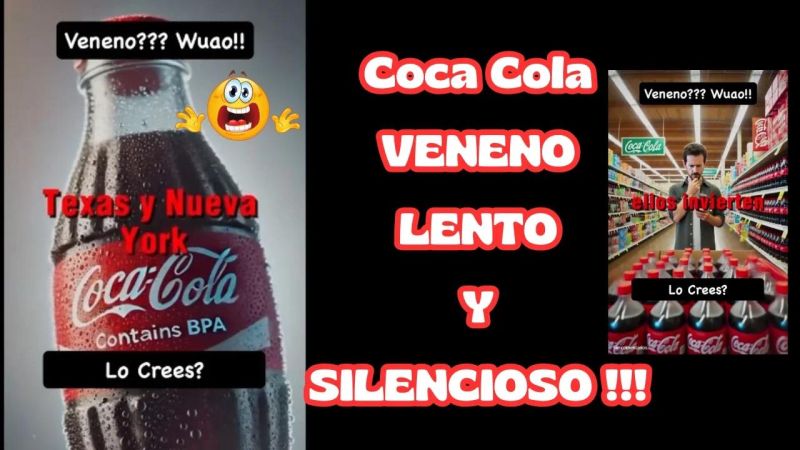 Coca Cola Es Veneno Coca Cola Is Poiso Printmaking By Juan Britos - Best City Textures in Desktop