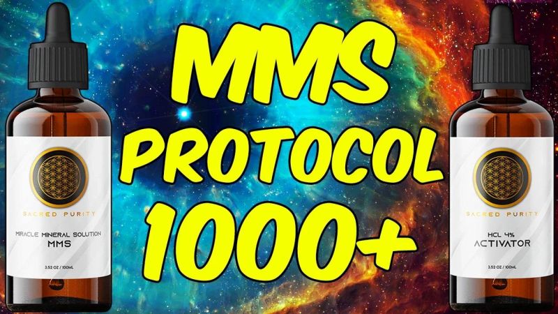 Mms Protocol 1000 Advanced Thermography - Best Geometric Pictures in Full HD