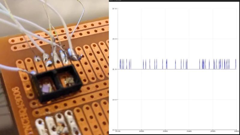 Light Detector Devpost - Download Ultra HD Vintage Art | Full HD