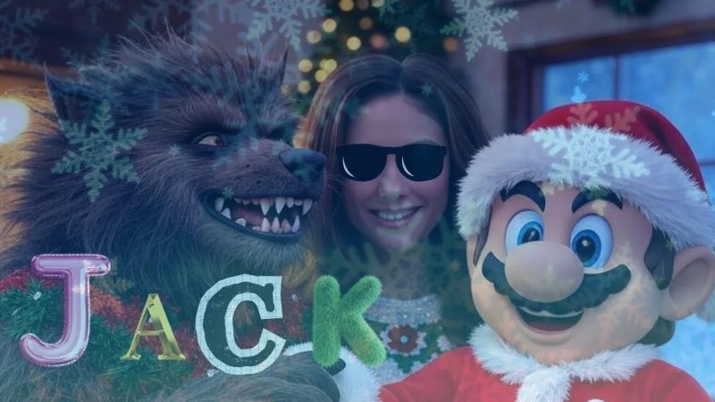 Jack 2024 Trakt - Best Geometric Arts in Desktop