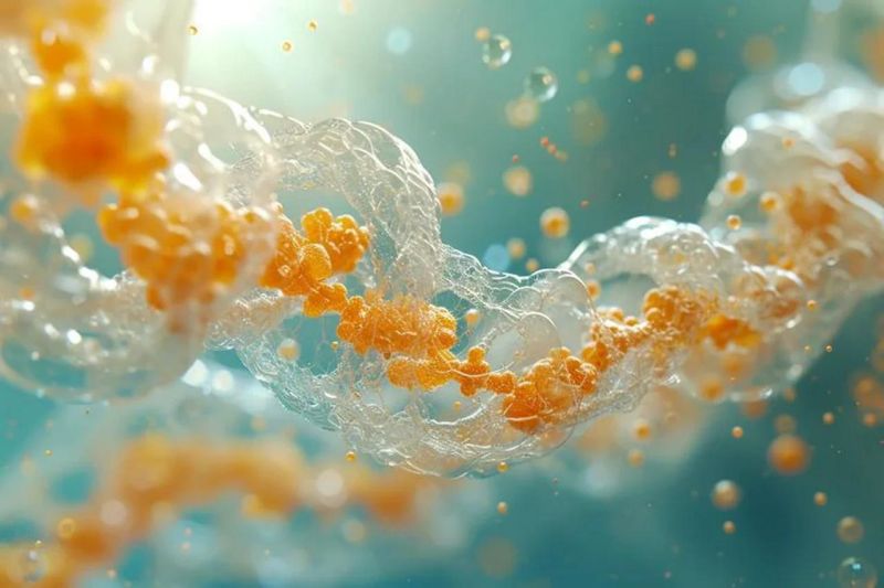 Biometric Sensor Array The Stargate Omnipedia - 8K Colorful Backgrounds for Desktop