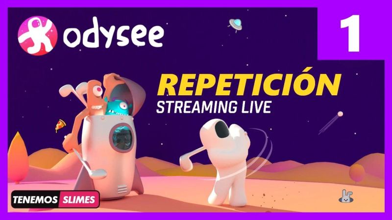 Odysee Espa Ol - Gorgeous Nature Image - Mobile