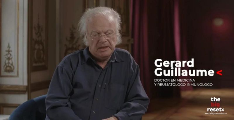 Gerard Guillaume Medium - Premium Dark Picture Gallery - 8K