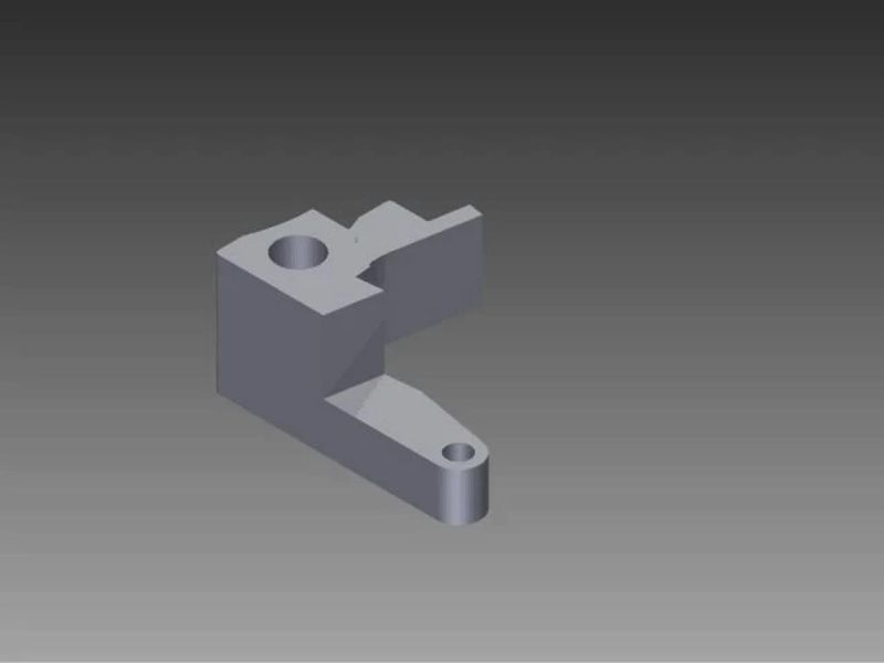 Sten Mkii Extractor - Minimal Image Collection - High Resolution Quality