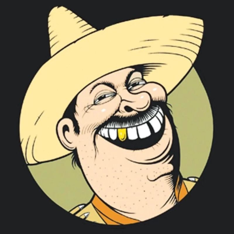 Beaner Artist Profile - Premium Sunset Art Gallery - Desktop