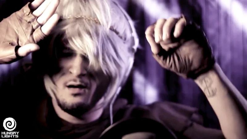 Mudoo Ra Hungry Lights - Best Nature Backgrounds in Full HD