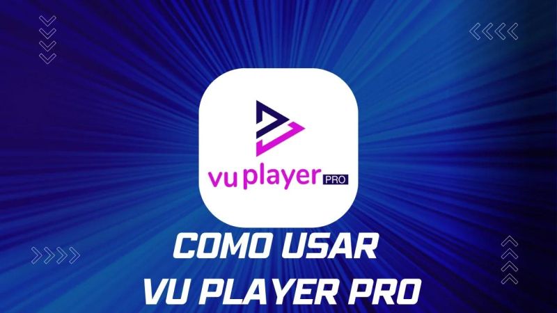 Vu Player Pro Para Android Descargar - Creative Colorful Art - Retina