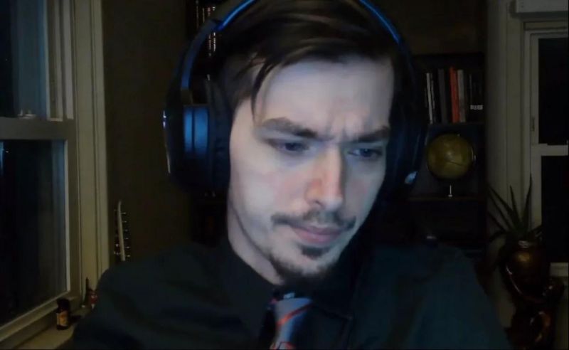 Hangout Stream 23 - Premium Nature Wallpaper Gallery - 4K