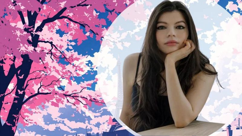 Easter Alex - Ultra HD Light Art - Full HD