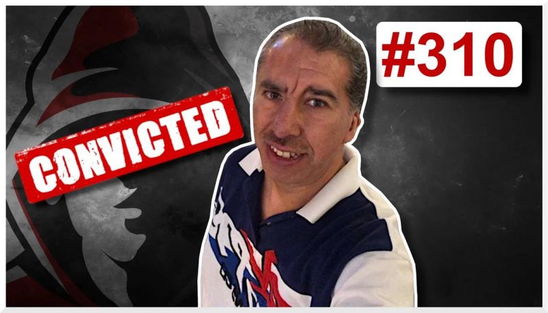 Pvp Educational Catch Interview 333 David Convicted Long Beach Ca - Download High Quality Nature Design | Ultra HD