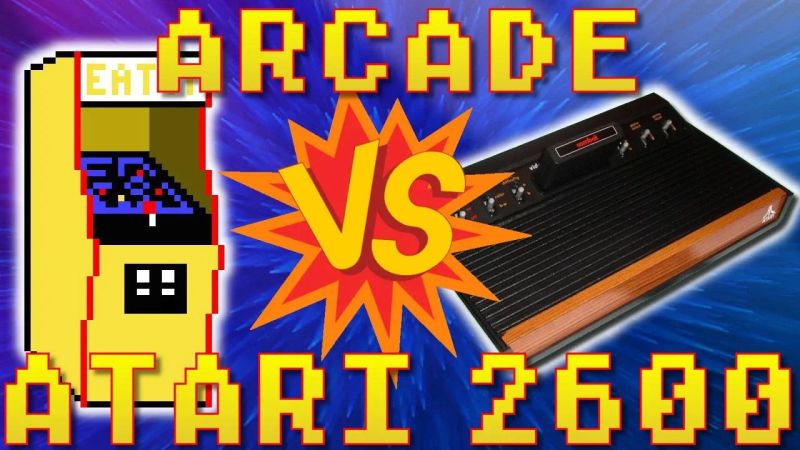 Commodore Vs Atari Games Compared The Oasis Bbs - Best Abstract Arts in Ultra HD