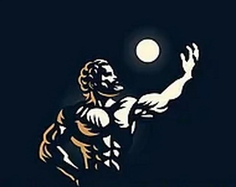 Flagship Prometheus Unchained Paytheone - 8K Abstract Patterns for Desktop