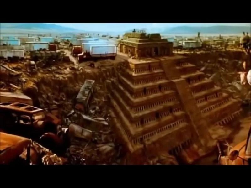 Shields Dusk Till Dawn Studio - 4K Light Designs for Desktop