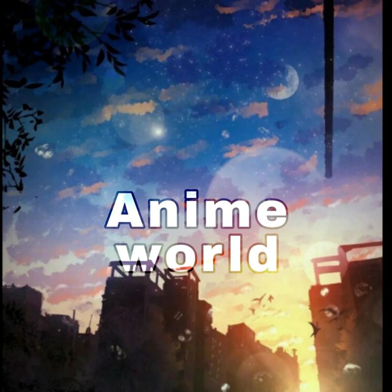 Animeworld Medium - Elegant High Resolution Minimal Textures | Free Download