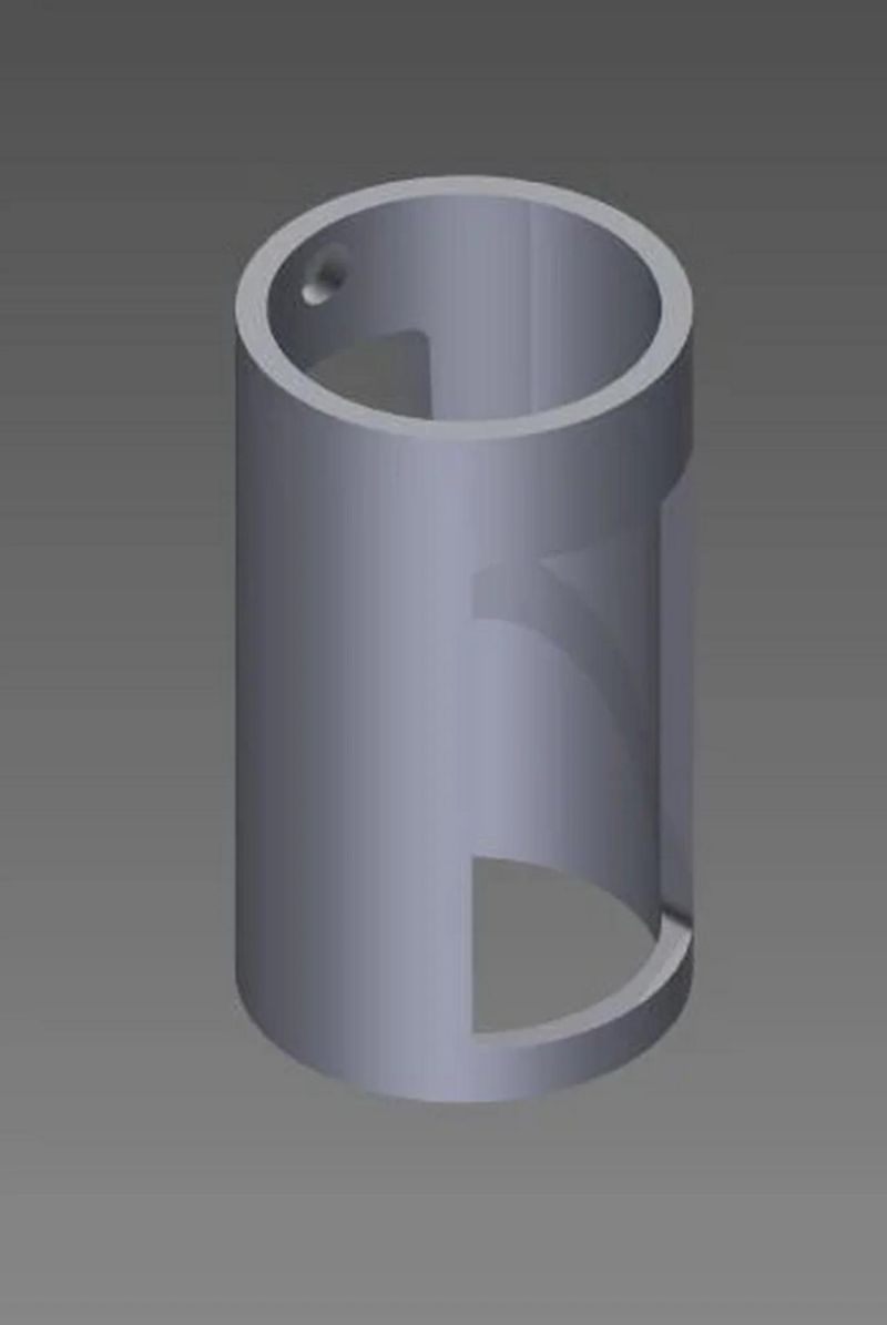 Sten Mkii Magazine - Sunset Pictures - Gorgeous Retina Collection