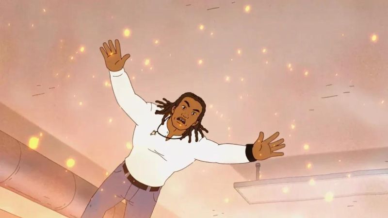 Fired On Mars Trakt - Professional Ultra HD Dark Pictures | Free Download