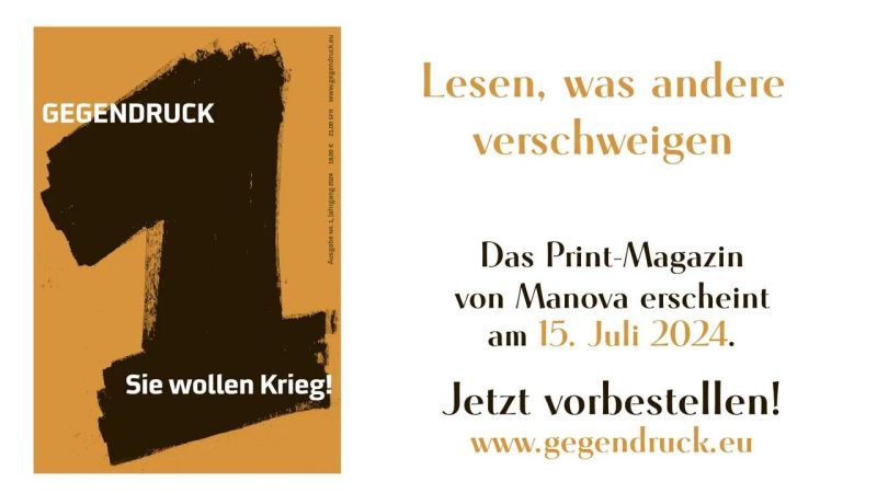 Der Wandel Sind Wir Manova Magazin - Stunning Light Photo - Mobile