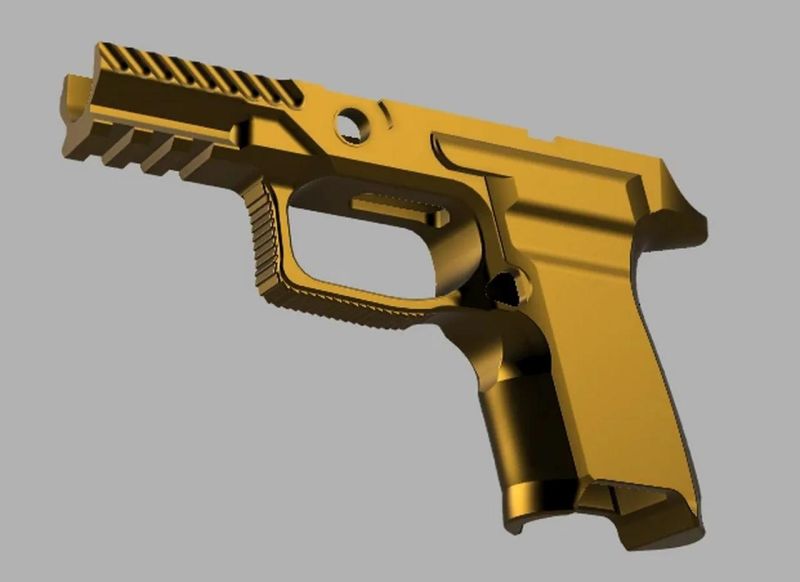 Unseenkiller P320f - Best Mountain Backgrounds in 4K