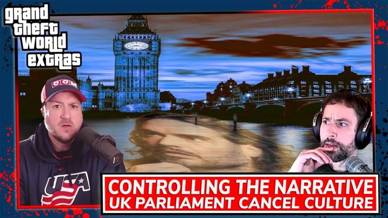 Controlling The Safety Narrative - Nature Arts - Perfect Full HD Collection